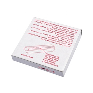 Clous en V pour encadrement de photos UNI 12MM, clous pour encadrement de photos, clous pour machine à assembler, clous en V - Product Image 6