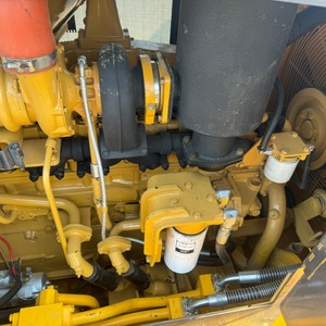 Shantui SD32 SD22 d'occasion Bulldozer d'occasion Machines de construction Moteur Pompe Moteur Boîte de vitesse 2024 Modèle 257kw Puissance Prix bon marché - Product Image 3