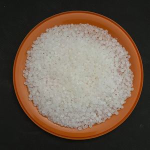 Granules de matières premières en plastique vierge HDPE LDPE LLDPE palettes avec le meilleur prix - Product Image 1
