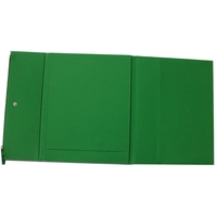 Polyester B5 fermeture éclair portefeuille dossier journal avec porte-bloc-notes étui à crayons 60 feuilles en cuir couverture rigide reliure à feuilles mobiles cadeau