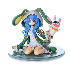 โมเดลฟิกเกอร์ PVC ไวนิลพิมพ์ลาย3D เด็กผู้หญิงน่ารักคอลเลกชันงานตามสั่ง - Product Image 1