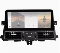 Autoradio stéréo multimédia QLED 2K Android 14 Android 12 avec navigation GPS pour Nissan Armada Patrol QX80 QX56 2010-2022
