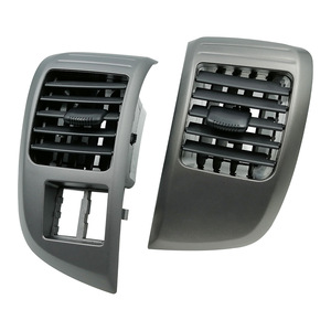 ตัวปรับช่องแอร์รถยนต์สำหรับ Great Wall วัสดุ ABS อุปกรณ์ตกแต่งภายใน - Product Image 4