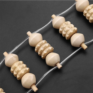 Rodillo <span class=keywords><strong>de</strong></span> masaje <span class=keywords><strong>de</strong></span> <span class=keywords><strong>espalda</strong></span> <span class=keywords><strong>de</strong></span> madera Cuerda Terapia <span class=keywords><strong>de</strong></span> madera masajeador <span class=keywords><strong>de</strong></span> <span class=keywords><strong>espalda</strong></span> celulitis <span class=keywords><strong>de</strong></span> madera Herramientas <span class=keywords><strong>de</strong></span> automasaje para aliviar el <span class=keywords><strong>dolor</strong></span> <span class=keywords><strong>de</strong></span> piernas y cuello en la <span class=keywords><strong>espalda</strong></span> - Product Image 3