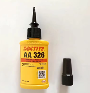 Adhésif structurel Loctit326, liant de moteur en métal à aimant en acier magnétique - Product Image 4