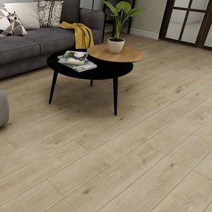 उच्च गुणवत्ता वाले हाइब्रिड स्पा फर्श 5 मिमी वाटरप्रूफ क्लिक लॉक इनडोर आवासीय टाइल्स ग्राफिक डिजाइन के साथ - Product Image 1