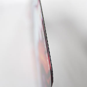 Alfombrilla de ratón de vidrio con bordes 2.5D Fast No Coating Alfombrilla de ratón de vidrio templado para <span class=keywords><strong>Gmaer</strong></span> - Product Image 5