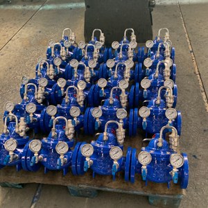 OEM сервис промышленного высокого качества низкая цена 200X гидравлический клапан сброса давления Китай - Product Image 5