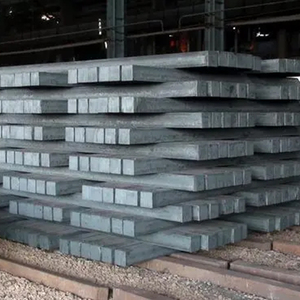 Venta caliente de fábrica de alta calidad precio bajo Billet 56mm - Product Image 2