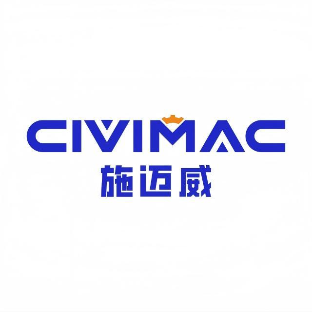 Quanzhou Civimac Machinery Technology Co., Ltd. logo