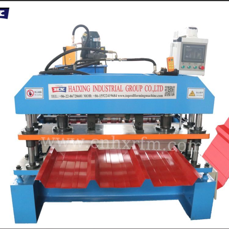 Automatic CE Certificated High Speed Factory