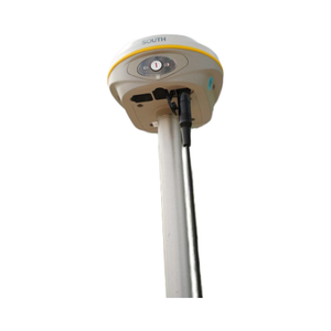เครื่องมือสำรวจ SOUTH INNO5/INNO4/INNO7 Gnss Rtk พร้อมระบบ GPS Rtk Gnss South  พร้อมเลเซอร์ทดสอบและระบบ AR Stakeout - Product Image 4