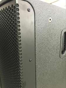 Boutum <span class=keywords><strong>AR</strong></span>-238MK II Dual 15 Polegada Orador Profissional 1000W Em Dois Sentidos - Product Image 3