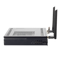 Mini PC OPS con Módulo Intel Core I5/I7 de Cuatro Núcleos, 16GB de RAM DDR4, 512GB SSD, 4K, Windows 10 para Pizarras Interactivas