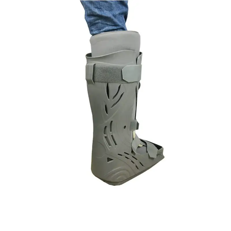 Andador ajustable personalizado, bota de rotura rthopédica