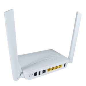 Buen precio GPON/XPON ONU ET8145V5CUS <span class=keywords><strong>EG8145V5</strong></span> 4GE 5V5 banda dual WIFI ONU FTTH ONT HS8546V5 HG8546M F670L - Product Image 6