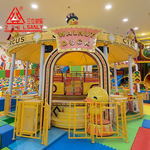 Máquina de Juegos Portátil para Parques de Diversiones, <span class=keywords><strong>Precio</strong></span> de Fábrica, Atracción de Feria, Disco Tagada - Product Image 1