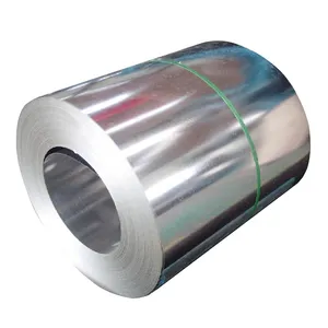 Chinese supplier ZM275 Z140M aluminum magnesium and zinc al-zn-mg alloys metal sheet ZM steel coil