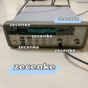 1 pièce 53131A Agilent KEYSIGHT Compteur universel de fréquence 225 MHz - Product Image 1