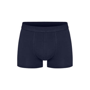 Calzoncillos bóxer para hombre, económicos y al por mayor, en mezcla de algodón resistente, perfectos para uniformes institucionales, programas escolares y suministros promocionales. - Product Image 1