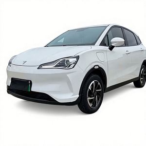 Voiture électrique intelligente d'occasion Neta 2021 à conduite à gauche, autonomie de 401 km, écran 14,6'', véhicule électrique d'occasion super abordable pour <span class=keywords><strong>taxi</strong></span> - Product Image 1