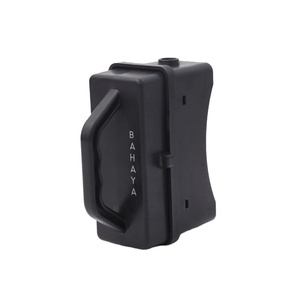 Base de fusible portafusibles de corte tipo <span class=keywords><strong>NH</strong></span> NT de Malasia - Product Image 3