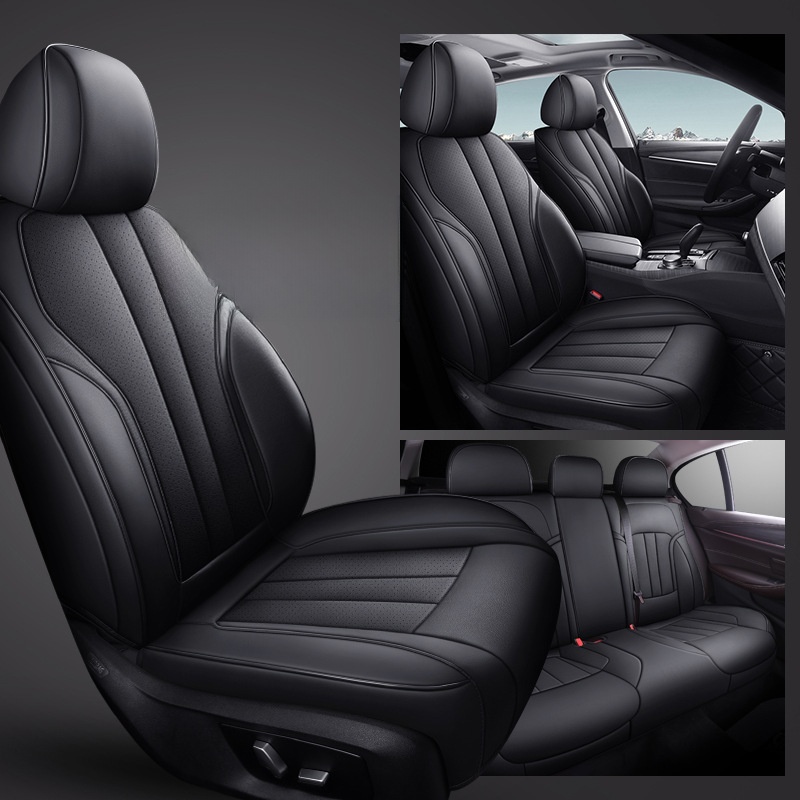Business Black Standard Edition