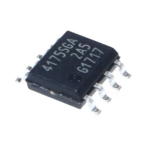 BTS4175SGA SOP8 Chip a circuito integrato BTS4175SGA SOP8 componenti elettronici modello completo di indagine prevale - Product Image 1