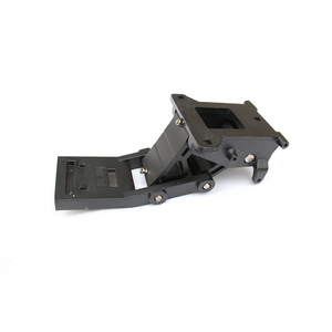 Điện chạy bảng cho TOYOTA FJ Cruiser 2005 + Tự động điện bên bước với lỗ đấm miễn phí bên bước thanh - Product Image 6