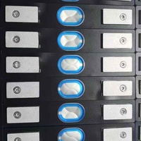 Batería de Litio Prismática CATL 3.7V 66.2Ah 67Ah NCM 811 para Vehículos Eléctricos, Bicicletas Eléctricas, Scooters Eléctricos, Suministro de Energía para Campamentos al Aire Libre, Almacenamiento Solar