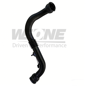 Tuyau de refroidisseur intermédiaire de turbocompresseur de moteur automobile Oe 8200201617 pour <span class=keywords><strong>Mégane</strong></span> <span class=keywords><strong>II</strong></span> Scénic <span class=keywords><strong>II</strong></span> - Product Image 1