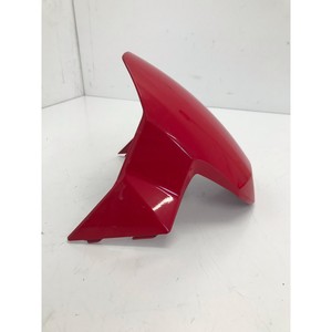 Carenado Trasero Debajo del Asiento Rojo para YAMAHA Tracer 9 GT 2021 2024 - Product Image 4