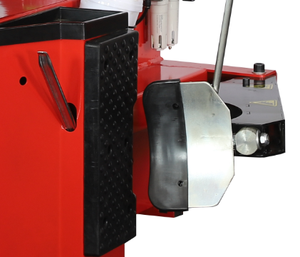 Máquina <span class=keywords><strong>Desmontadora</strong></span> <span class=keywords><strong>de</strong></span> Neumáticos HIGH LIFT DS-806BS <span class=keywords><strong>de</strong></span> <span class=keywords><strong>Segunda</strong></span> Mano, Peso Máximo <span class=keywords><strong>de</strong></span> Rueda 60 kg, Velocidad <span class=keywords><strong>de</strong></span> Equilibrado 7 rpm - Product Image 4