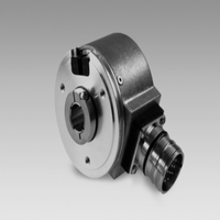 Encodeur incrémental PLC Hog71 Dn 1024 TTL
