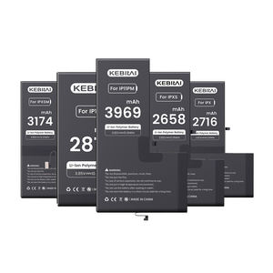 <span class=keywords><strong>Batterie</strong></span> de téléphone portable pour <span class=keywords><strong>iPhone</strong></span> 4 4S <span class=keywords><strong>5</strong></span> 5S <span class=keywords><strong>SE</strong></span> 6 6S 7 8 Plus X XR XS 11 12 PRO MAX SE2 vérifié fabricant <span class=keywords><strong>prix</strong></span> usine - Product Image 5