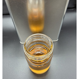 Huile de ricin brute de marque pour la compétition, hautement lubrifiante, pour matériaux à base d'eau - Product Image 1