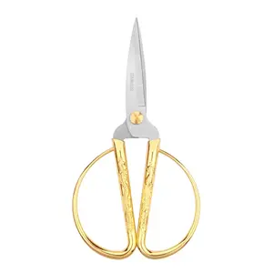 Home tailor cut Stainless steel scissors