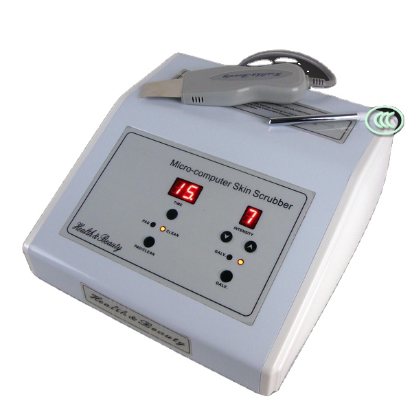 Профессиональный ультразвуковой пилинг для лица скребок для кожи лица