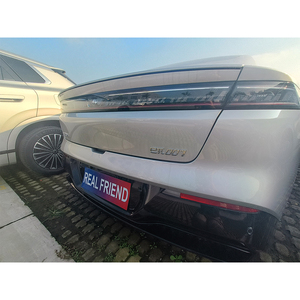 RF Auto Hybrid Car Dongfeng <strong>E</strong> Pai 007 Yipai 2024 2023 <strong>Basic</strong> Used Sedan Elektro Cars Yipai Dongfeng Yipai 007 - Product Image 5