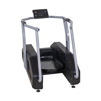 Machine de canne à pêche et de surf d'équipement de fitness de loisirs actifs en plein air