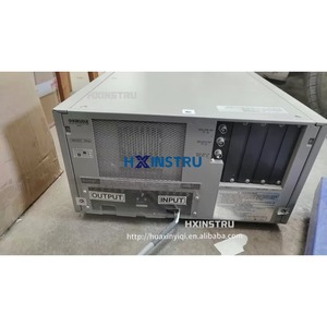 1 ชิ้น KIKUSUI PCR500L อินเวอร์เตอร์ไฟ AC ความถี่ 500 เฮิร์ตความละเอียด 0.1 เฮิร์ตจัดส่งรวดเร็ว #   hx - Product Image 2