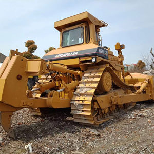 D9N แมวปราบดินใช้ - Product Image 1