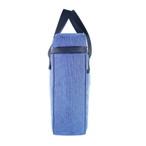Bolsa térmica personalizada para golf, bolsa térmica para vino de aluminio, bolsa pequeña para llevar bebidas, café, comida, bolsa térmica para entrega de vino - Product Image 6