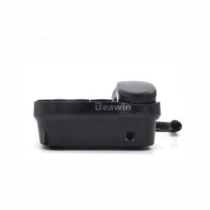 Un <span class=keywords><strong>téléphone</strong></span> à gros boutons pour les personnes âgées et un <span class=keywords><strong>téléphone</strong></span> <span class=keywords><strong>fixe</strong></span> à gros boutons avec sonnerie visuelle à LED Vente populaire sur <span class=keywords><strong>Amazon</strong></span> - Product Image 6