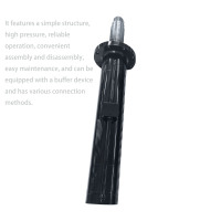 Gamme complète personnalisée de vérins hydrauliques pour pièces de machines métallurgiques et vérins hydrauliques