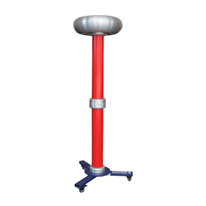 ชุดทดสอบระบบเรโซแนนซ์30-300Hz ชุดทดสอบระบบเรโซแนนซ์540kVA 270kV - Product Image 5