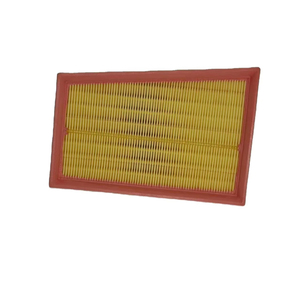 Nuovo Filtro Aria Motore di Alta Qualità OEM 16546-D20A per <span class=keywords><strong>Qashqai</strong></span> J10 XTrail T31, Efficienza di Filtrazione del 98%, <span class=keywords><strong>Ricambi</strong></span> <span class=keywords><strong>Auto</strong></span> - Product Image 1