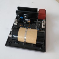 Nouveau régulateur de tension automatique AVR pour générateur diesel modèle R120 R220 R230 R250 R438 R448 R449