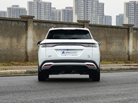 BYD Song L DM-i 2026 Édition Supérieure 130KM SUV Hybride Rechargeable Automatique Économe en Énergie Nouveau Véhicule Toit Panoramique Phares LED