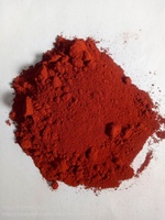 Produsen pigmen besi oksida merah produsen cat lantai warna beton konstruksi aspal warna